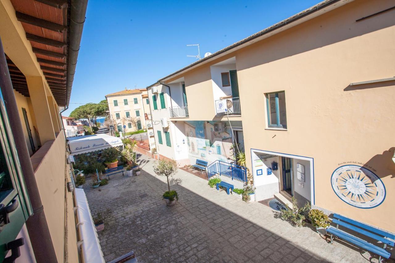 Appartamento In Via Del Mare A Procchio Procchio  Exterior foto
